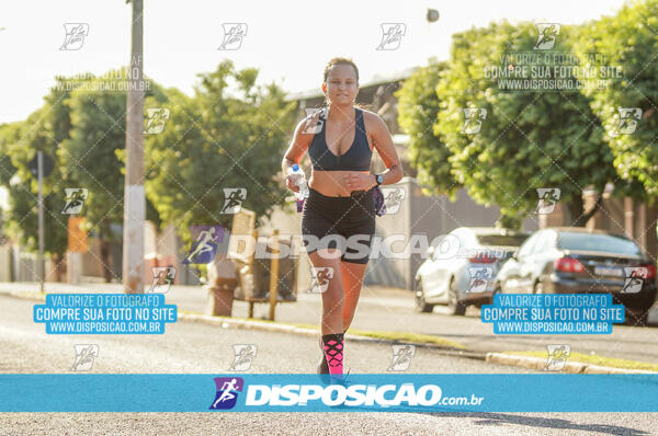 5ª CORRIDA DA MULHER SERTANÓPOLIS SUPER 6K