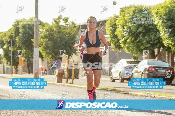 5ª CORRIDA DA MULHER SERTANÓPOLIS SUPER 6K