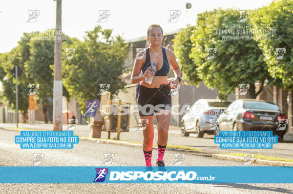 5ª CORRIDA DA MULHER SERTANÓPOLIS SUPER 6K