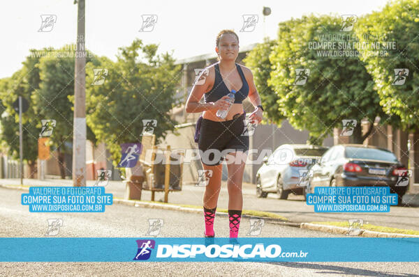 5ª CORRIDA DA MULHER SERTANÓPOLIS SUPER 6K