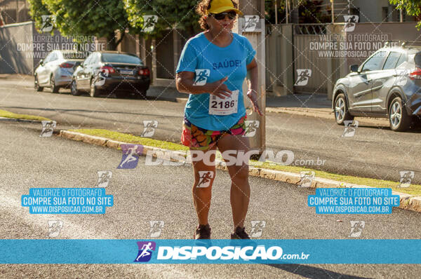 5ª CORRIDA DA MULHER SERTANÓPOLIS SUPER 6K