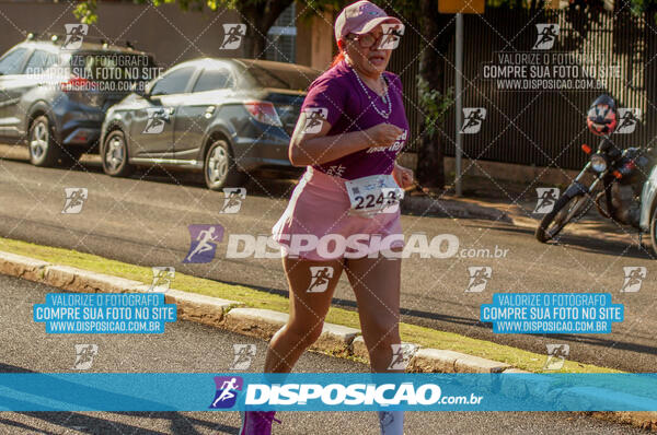 5ª CORRIDA DA MULHER SERTANÓPOLIS SUPER 6K