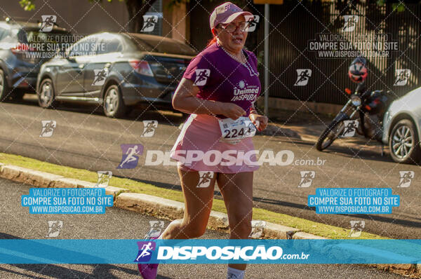 5ª CORRIDA DA MULHER SERTANÓPOLIS SUPER 6K