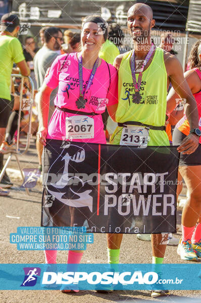 5ª CORRIDA DA MULHER SERTANÓPOLIS SUPER 6K