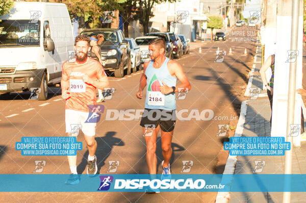 5ª CORRIDA DA MULHER SERTANÓPOLIS SUPER 6K