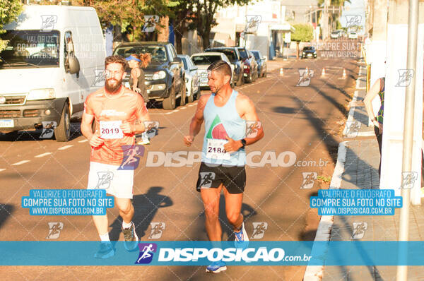 5ª CORRIDA DA MULHER SERTANÓPOLIS SUPER 6K