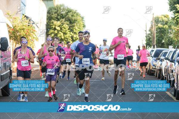 5ª CORRIDA DA MULHER SERTANÓPOLIS SUPER 6K