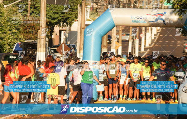 5ª CORRIDA DA MULHER SERTANÓPOLIS SUPER 6K