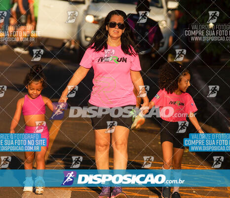 5ª CORRIDA DA MULHER SERTANÓPOLIS SUPER 6K