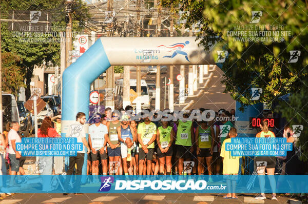 5ª CORRIDA DA MULHER SERTANÓPOLIS SUPER 6K