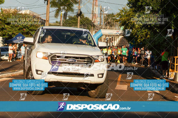 5ª CORRIDA DA MULHER SERTANÓPOLIS SUPER 6K