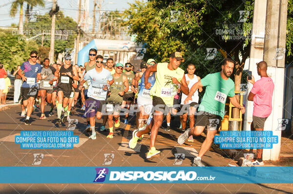 5ª CORRIDA DA MULHER SERTANÓPOLIS SUPER 6K