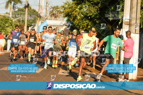 5ª CORRIDA DA MULHER SERTANÓPOLIS SUPER 6K