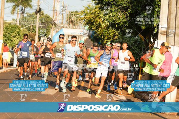 5ª CORRIDA DA MULHER SERTANÓPOLIS SUPER 6K