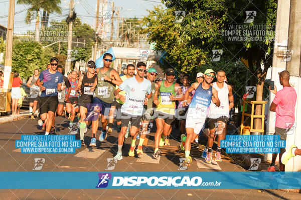 5ª CORRIDA DA MULHER SERTANÓPOLIS SUPER 6K