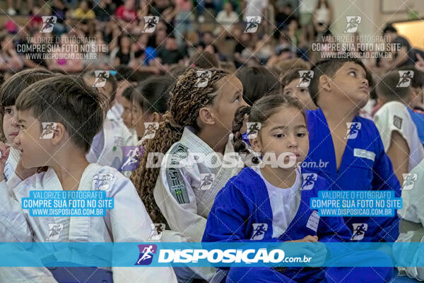 Torneio Regional de Judô 2025