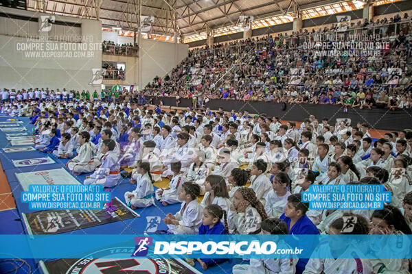 Torneio Regional de Judô 2025