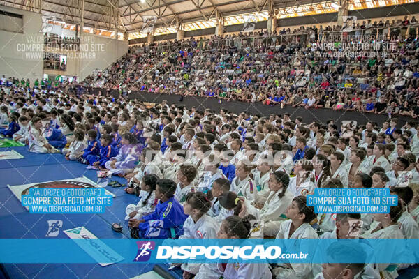 Torneio Regional de Judô 2025