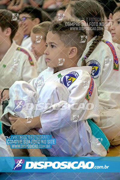 Torneio Regional de Judô 2025