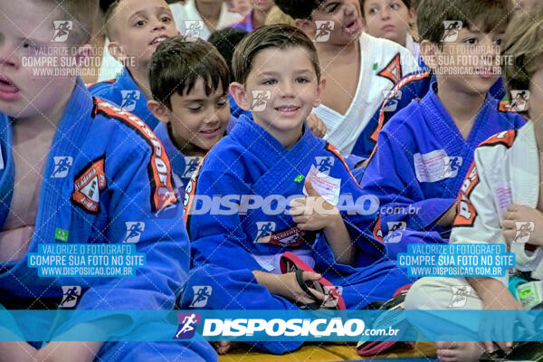 Torneio Regional de Judô 2025