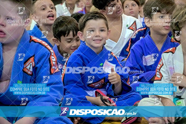 Torneio Regional de Judô 2025