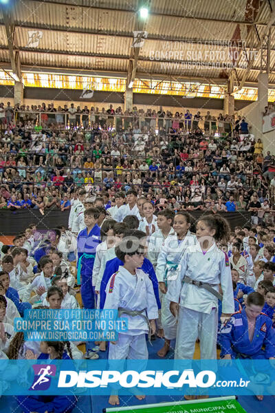 Torneio Regional de Judô 2025