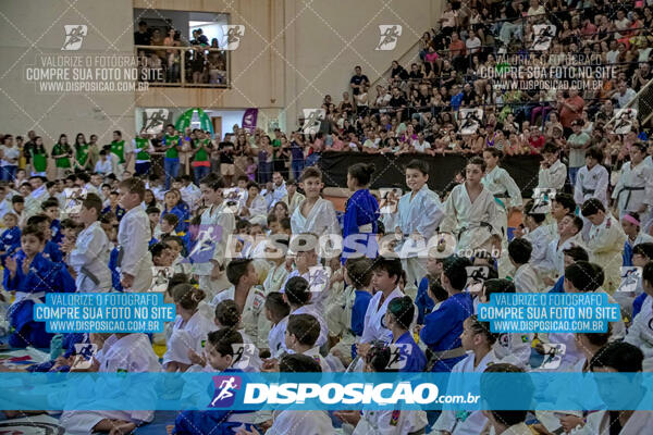 Torneio Regional de Judô 2025