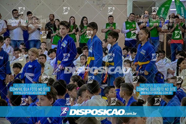 Torneio Regional de Judô 2025