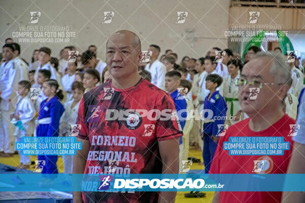 Torneio Regional de Judô 2025