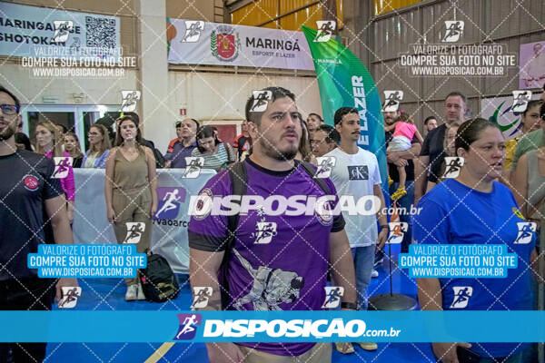 Torneio Regional de Judô 2025