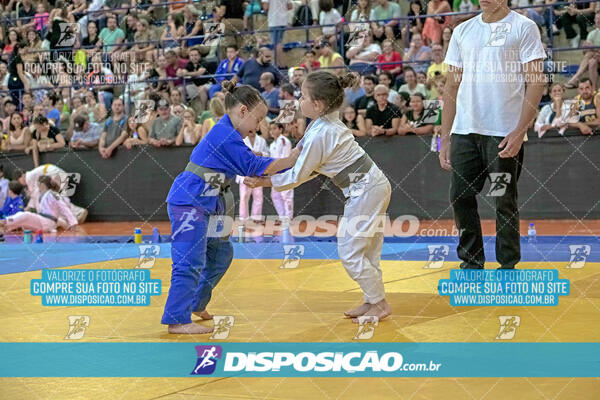 Torneio Regional de Judô 2025