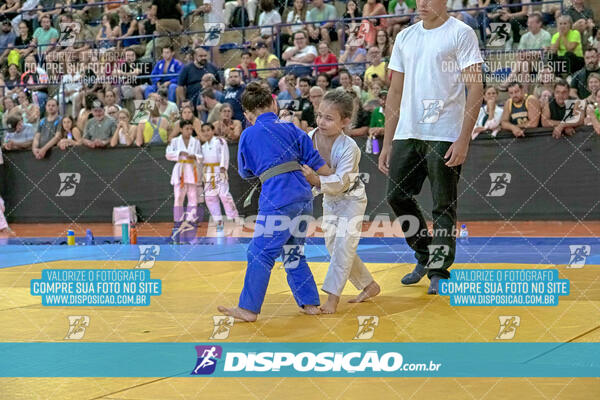 Torneio Regional de Judô 2025