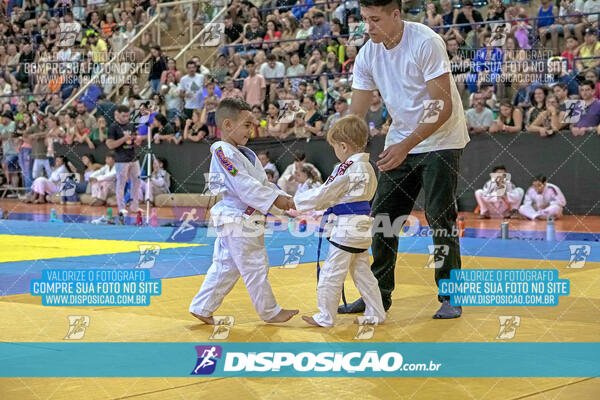 Torneio Regional de Judô 2025