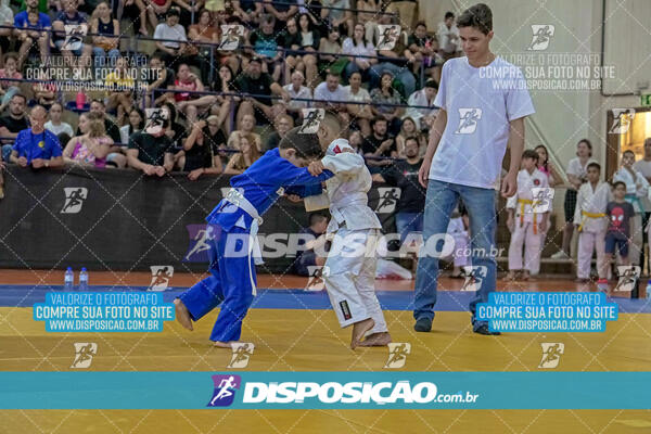 Torneio Regional de Judô 2025