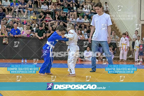 Torneio Regional de Judô 2025