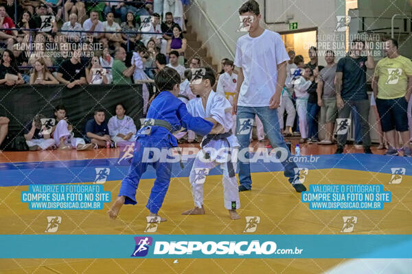 Torneio Regional de Judô 2025