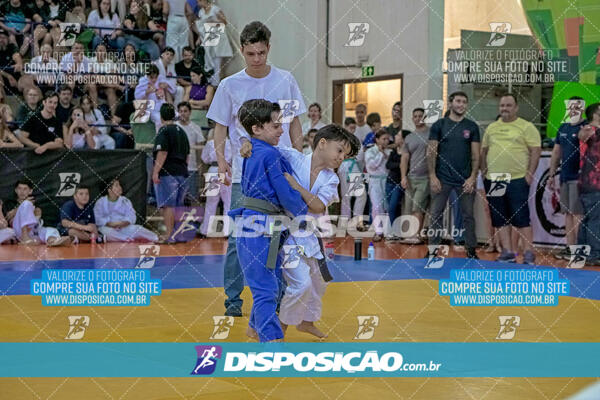 Torneio Regional de Judô 2025