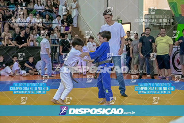 Torneio Regional de Judô 2025