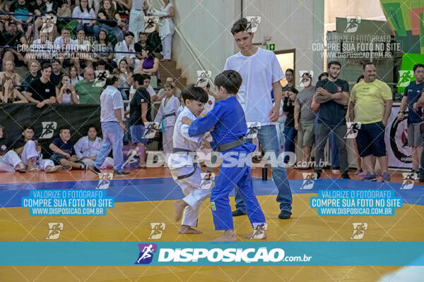 Torneio Regional de Judô 2025