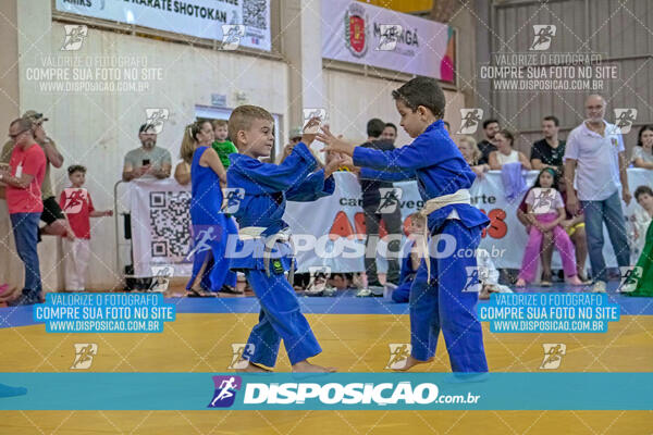 Torneio Regional de Judô 2025