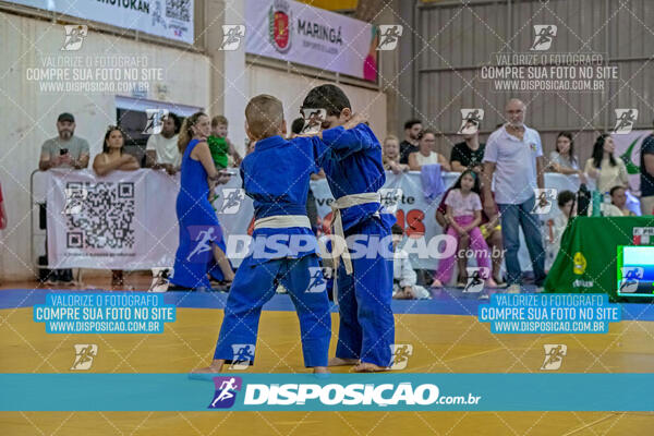 Torneio Regional de Judô 2025