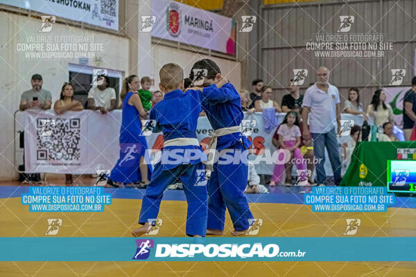 Torneio Regional de Judô 2025