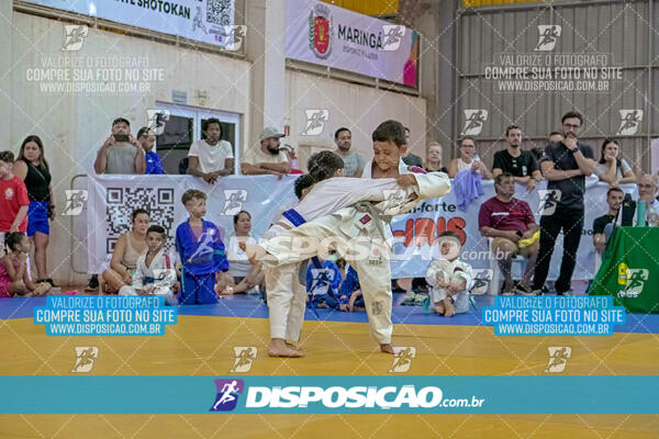 Torneio Regional de Judô 2025