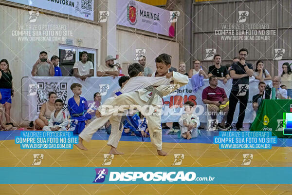 Torneio Regional de Judô 2025