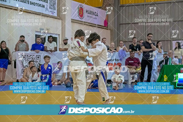 Torneio Regional de Judô 2025