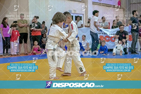 Torneio Regional de Judô 2025