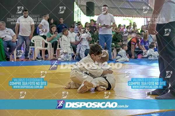 Torneio Regional de Judô 2025