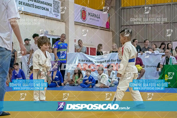 Torneio Regional de Judô 2025