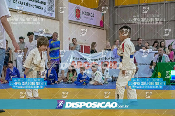 Torneio Regional de Judô 2025