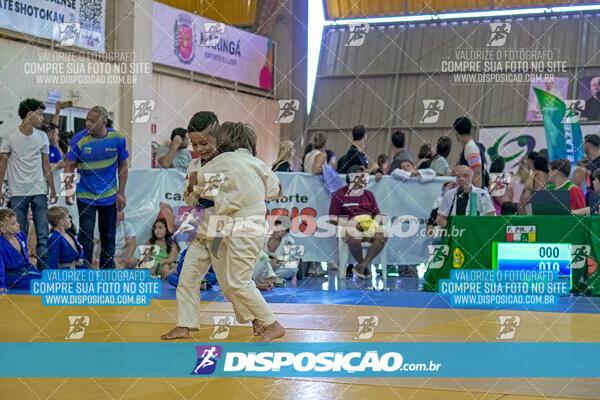 Torneio Regional de Judô 2025